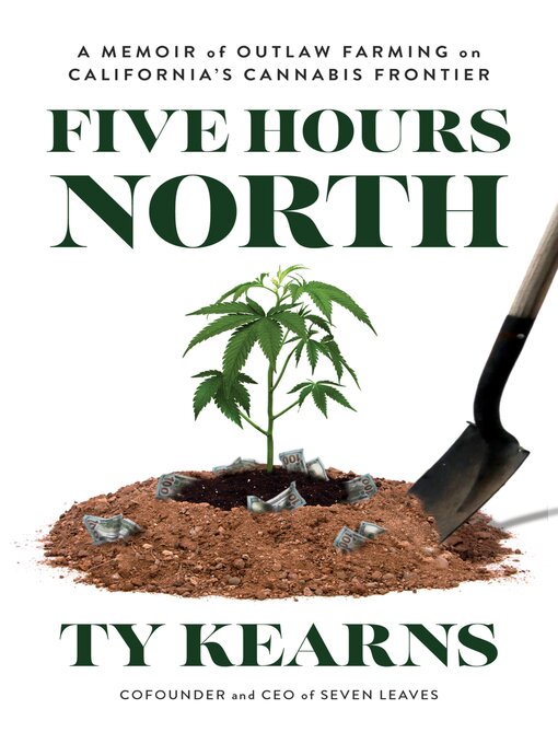 Title details for Five Hours North by Ty Kearns - Available